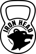 Iron Head