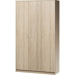 Шкаф комбинированный Шарм-Дизайн Лайт 120х60 дуб сонома