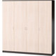 Шкаф четырехдверный Шарм-Дизайн Лайт 180х60 венге+вяз