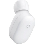 Наушники с микрофоном Xiaomi Mi Bluetooth Headset mini White