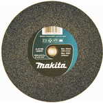 Круг шлифовальный Makita 150x6.4x12.7мм К60 (A-47195)