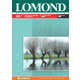 Lomond бумага глянцевая/матовая (0102027)