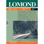 Lomond бумага матовая 2х сторонняя (0102039)