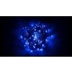 Гирлянда светодиодная Feron Линейная 230V синяя с мерцанием CL05 32307