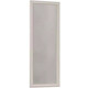 Зеркало навесное Олимп 32.15 сохо / профиль бетон пайн белый патина