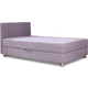 Кровать Шарм-Дизайн Классика 140 серый