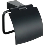 Держатель туалетной бумаги Fixsen Trend черный (FX-97810 / FX-978010B)