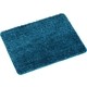 Коврик для ванной Fixsen синий, 50x70 см (FX-3001C)