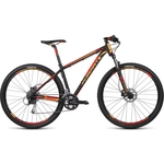 Велосипед Format 1215 29 (рост XL) 2014-2015 (черный мат., RBKM5MU9S016)