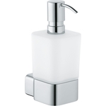Дозатор для жидкого мыла Kludi E2 хром (4997605)
