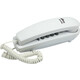 Проводной телефон Ritmix RT-005 white