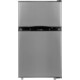 Холодильник Tesler RCT-100 GRAPHITE