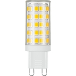 Лампа Elektrostandard светодиодная G9 9W 4200K прозрачная 4690389150470