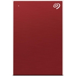 Внешний жесткий диск Seagate STKB1000403 (1Tb/2.5/USB 3.0) красный