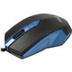 Мышь Ritmix ROM-202 blue