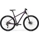 Велосипед Merida Big.Nine 300 (2021) фиолетовый M