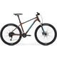 Велосипед Merida Big.Seven 100-2x (2021) бронзовый M