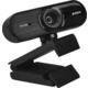 Веб-камера A4Tech PK-935HL черный 2Mpix (1920x1080) USB2.0 с микрофоном