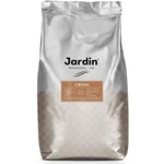 Кофе зерновой JARDIN Crema 1000г. (0846-06)