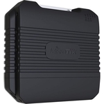 Роутер MikroTik LtAP LTE6 kit (RBLTAP-2HND&R11E-LTE6) N300 10/100/1000BASE-TX/4G cat.6 черный