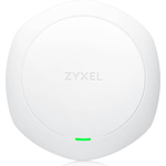 Точка доступа ZyXEL NebulaFlex Pro WAC6303D-S (WAC6303D-S-EU0101F) AC1600 10/100/1000BASE-TX белый