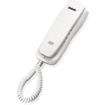 Проводной телефон BBK BKT-105 RU белый