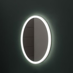 Зеркало Aquanet Комо 7085 с подсветкой и подогревом (249358)