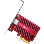 Сетевой адаптер TP-Link 10 Gigabit PCI-E network adapter