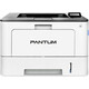 Принтер лазерный Pantum BP5100DW A4 DuPLex Net WiFi