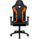 Кресло компьютерное игровое ThunderX3 TC3 Max tiger orange