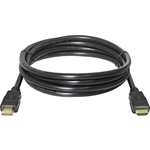 Кабель Defender HDMI-17 HDMI M-M, ver 1.4, 5.0 м (87353)