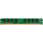 Память оперативная Kingston 4GB DDR3 Non-ECC DIMM 1Rx8 (KVR16N11S8/4WP)