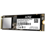 Твердотельный накопитель A-DATA 256GB SSD SX8200 M.2 PCIe (ASX8200PNP-256GT-C)