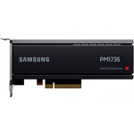 Твердотельный накопитель Samsung SSD 1600GB PM1735 HHHL (MZPLJ1T6HBJR-00007)