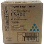 Тонер Ricoh голубой тип C5300s/C5310s (828604)