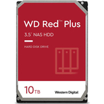Жесткий диск Western Digital (WD) Original SATA-III 10Tb WD101EFBX NAS Red Plus (WD101EFBX)