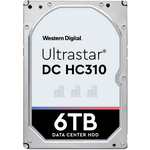 Жесткий диск Western Digital (WD) Original SAS 3.0 6Tb 0B36047 HUS726T6TAL5204 Ultrastar