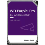 Жесткий диск Western Digital (WD) Original SATA-III 12Tb WD121PURP Video Purple Pro