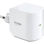 Повторитель беспроводного сигнала D-Link DCH-M225/A1A N300 Wi-Fi