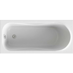 Акриловая ванна BAS Верона 150х70 с каркасом, без гидромассажа (В 00009)