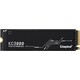 Накопитель SSD Kingston PCI-E 4.0 x4 2Tb SKC3000D/2048G KC3000 M.2 2280 (SKC3000D/2048G)