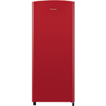 Однокамерный холодильник Hisense RR220D4AR2