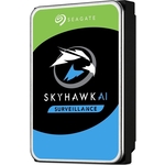 Жесткий диск Seagate Original SATA-III 12Tb ST12000VE001 SkyHawkAI (7200rpm) 256Mb 3.5" (ST12000VE001)