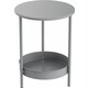 Прикроватный (журнальный) столик Eureka DSN-03777G grey