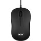Мышь Acer OMW140 черный оптическая (1200dpi) USB (3but) (ZL.MCEEE.00L)