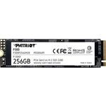 Накопитель PATRIOT PCI-E x4 256Gb P300P256GM28 P300 M.2 2280 (P300P256GM28)