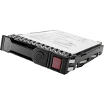 Накопитель SSD HPE 1x480Gb SATA P40502-B21 Hot Swapp 2.5" (P40502-B21)