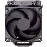 Кулер для процессора Cooler Master CPU Cooler Hyper 212 Black Edition, 650 - 2000 RPM, 150W, Full Socket Support (RR-212S-20PK-R1)