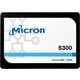 Твердотельный накопитель Crucial Micron 5300 PRO 3840GB 2.5 SATA Non-SED Enterprise Solid State Drive (MTFDDAK3T8TDS-1AW1ZABYY)