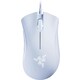 Мышь Razer DeathAdder Essential - White Ed. Gaming Mouse 5btn (RZ01-03850200-R3M1)